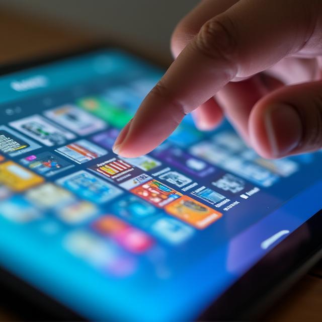 Strumenti digitali per la scuola