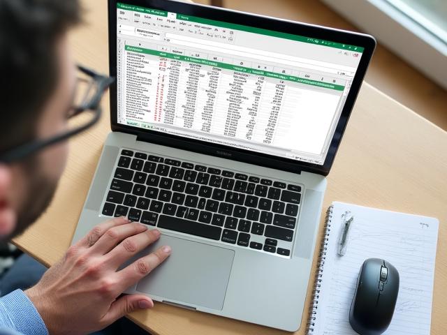 Esercizio Excel Tabelle Pivot