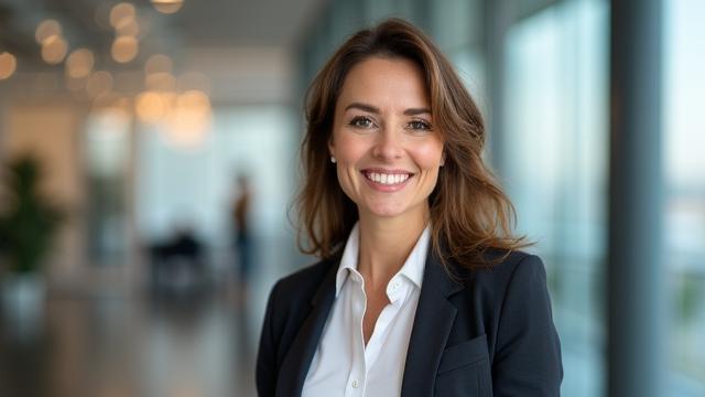 Dovilė Balzarelli - Esperta Marketing