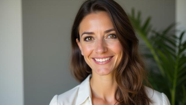 Nadì Stancila - Communication Coach
